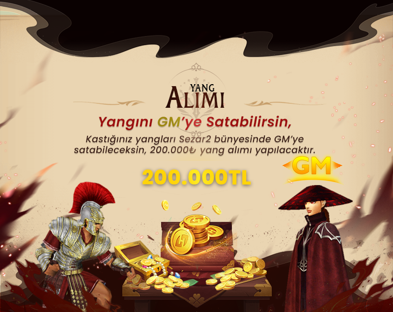 Sezar2, Sezar2 pvp, Sezar2 oyna, Sezar2 kayit, Sezar2 tanitim, metin2 pvp, metin2 pvp Sezar, metin2 pvp server