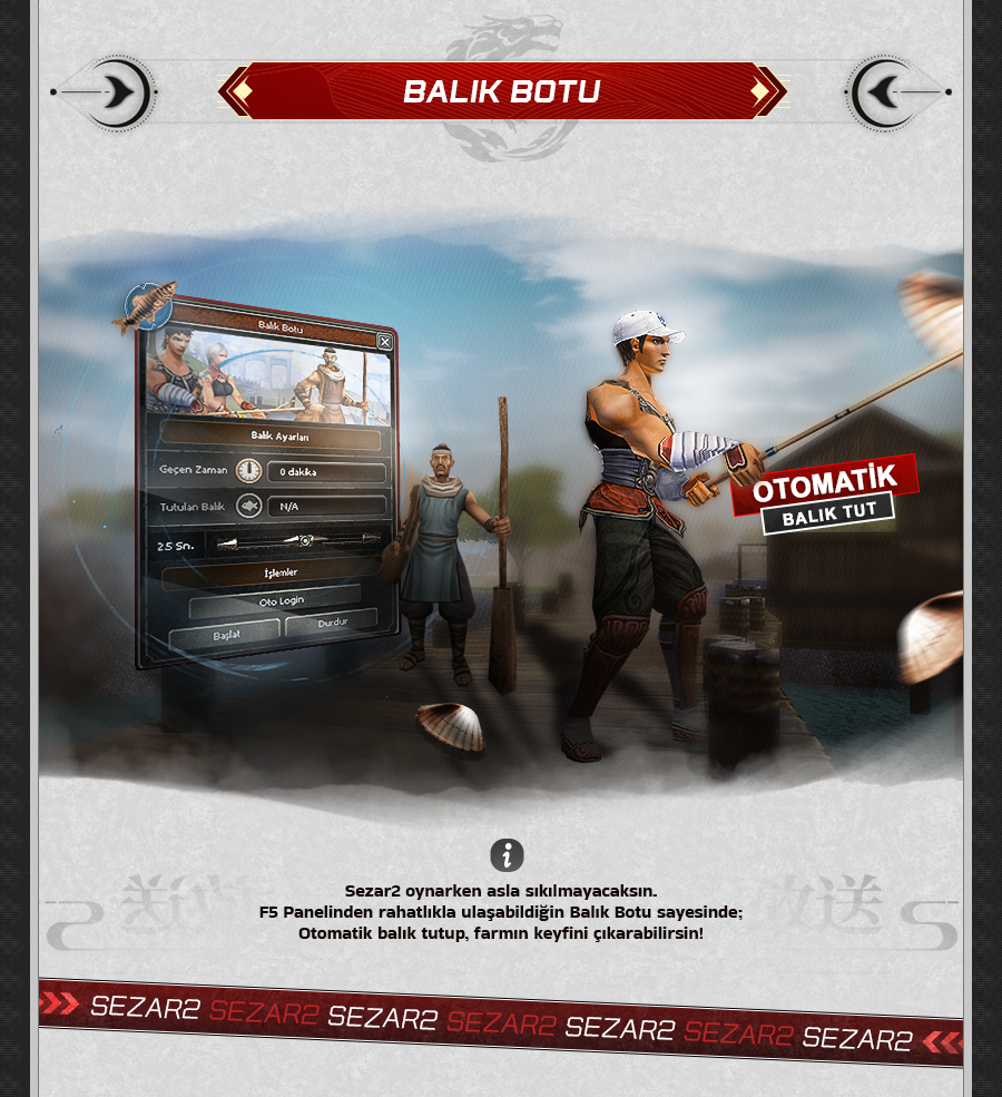 Balık Botu