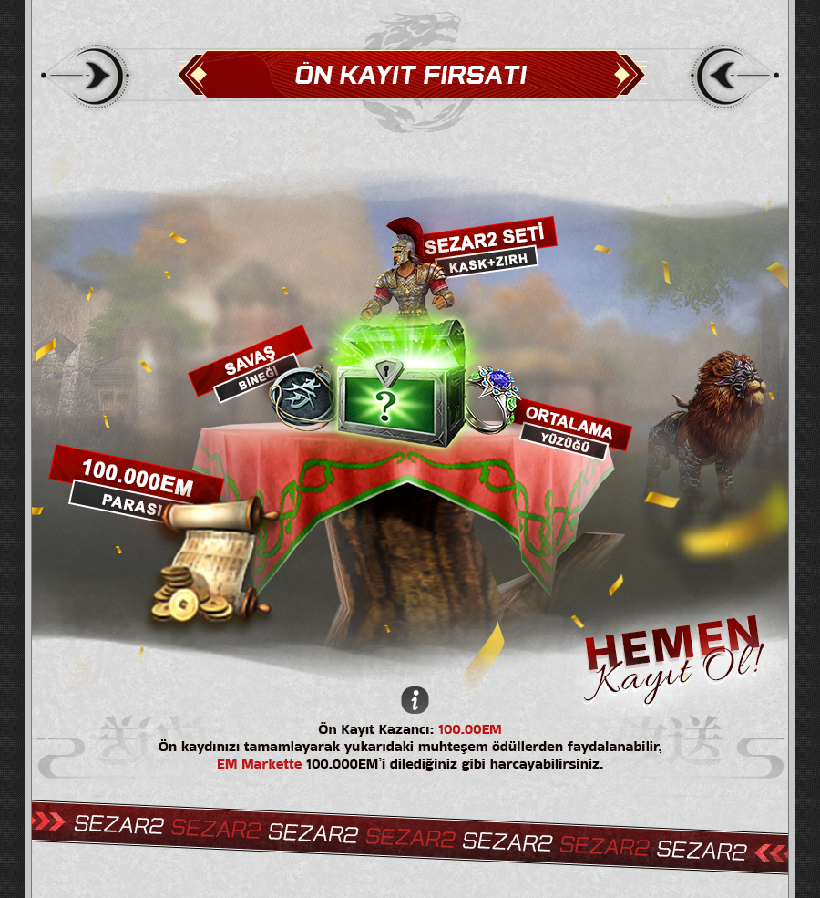 Ön Kayıt