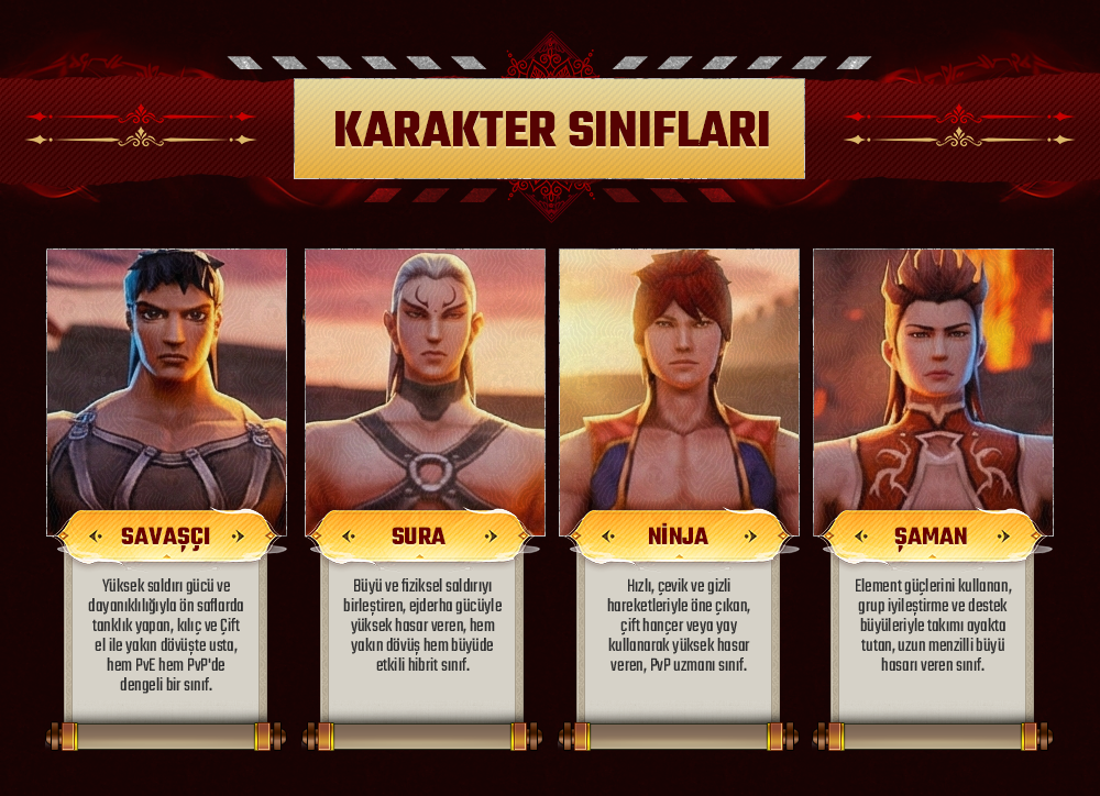 Sezar2 - Metin2 PvP Server